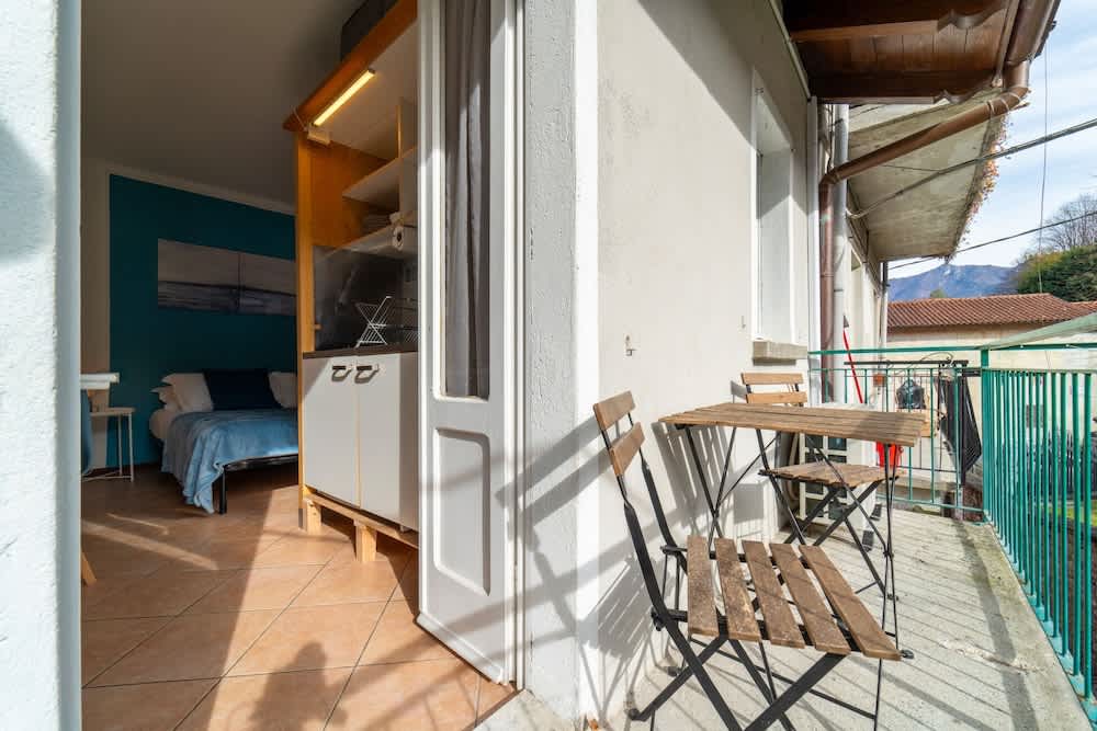 Azure Studio in Bellagio by Wonderful Italy 1