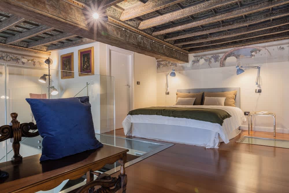 Casa Savoia by Wonderful Italy 4