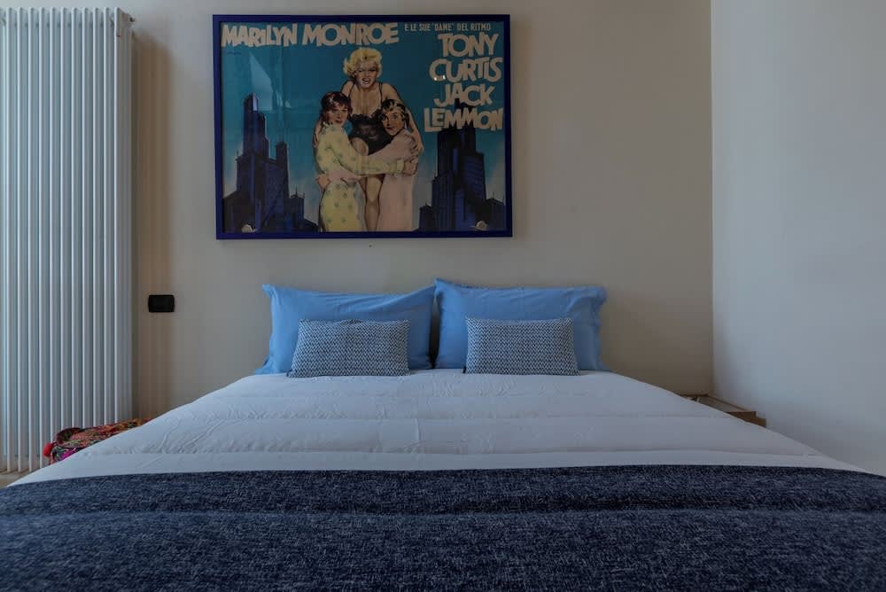 Casa Savoia by Wonderful Italy 2