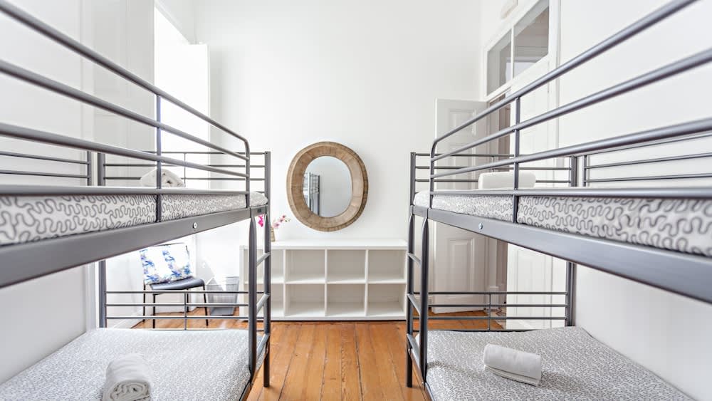 Baixa Terrace Hostel 2