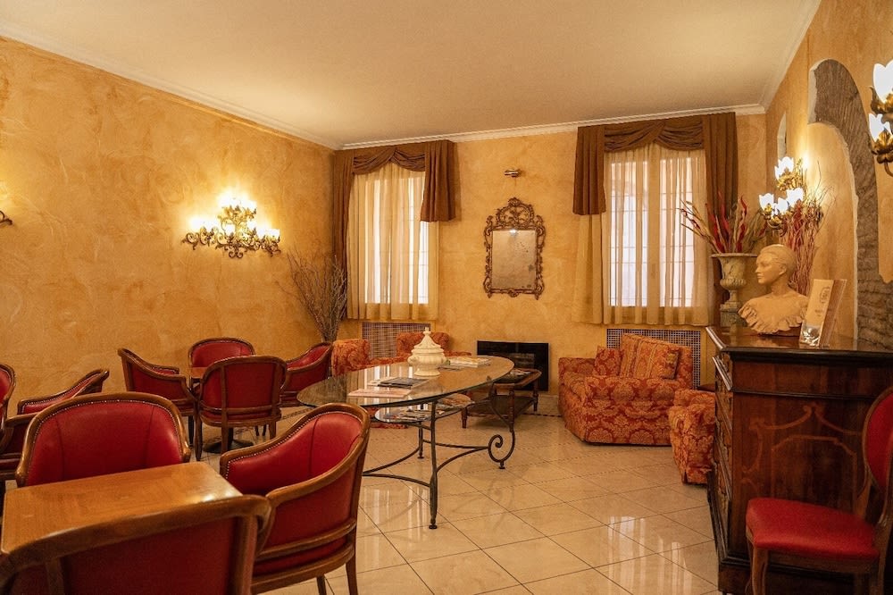 Hotel Roma 2