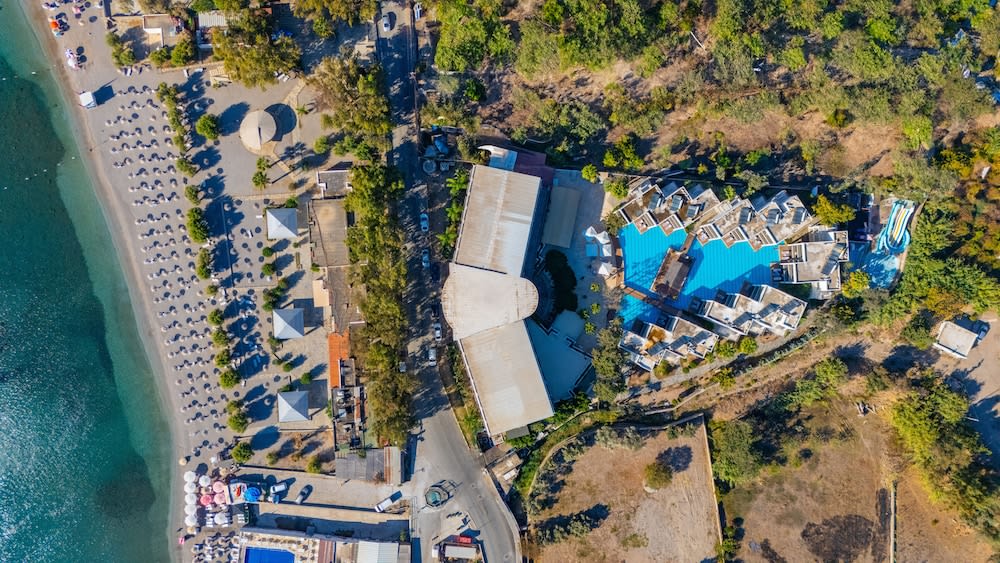 Ladonia Hotels Mio Bianco 1
