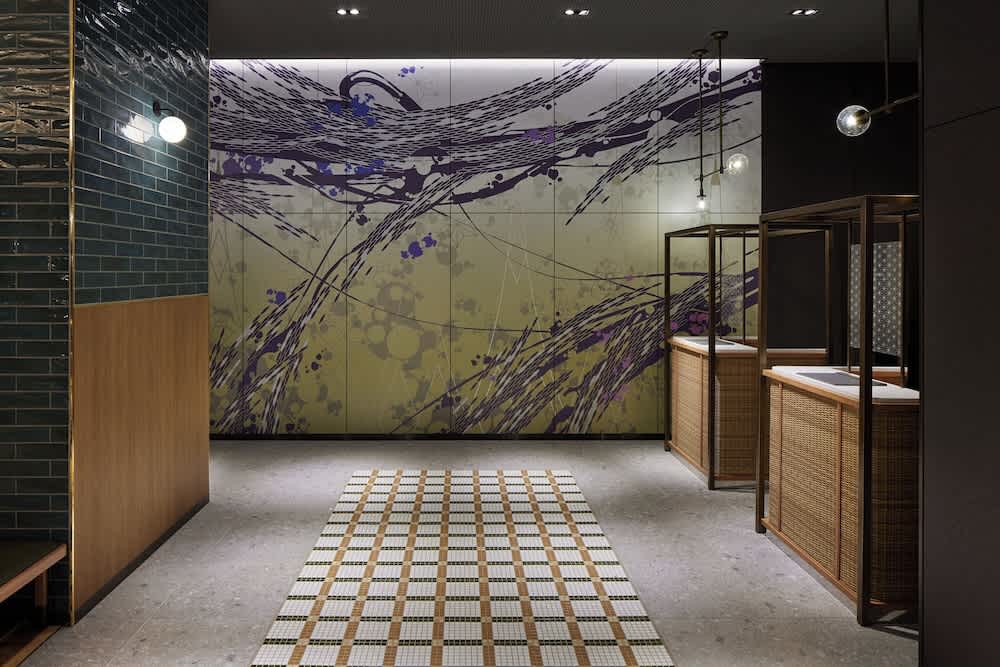 Oakwood Hotel & Apartments Azabu Tokyo 2