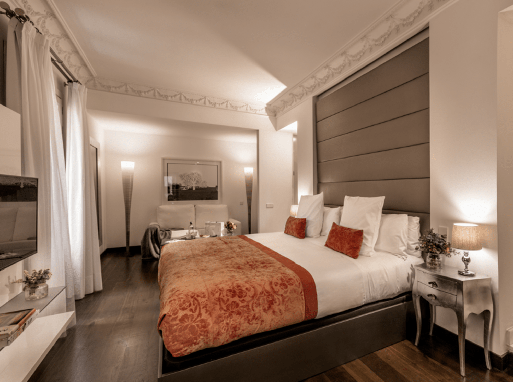 Hospes Puerta de Alcalá, a Member of Design Hotels 3