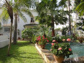 Hotel Paraíso Del Mar 2