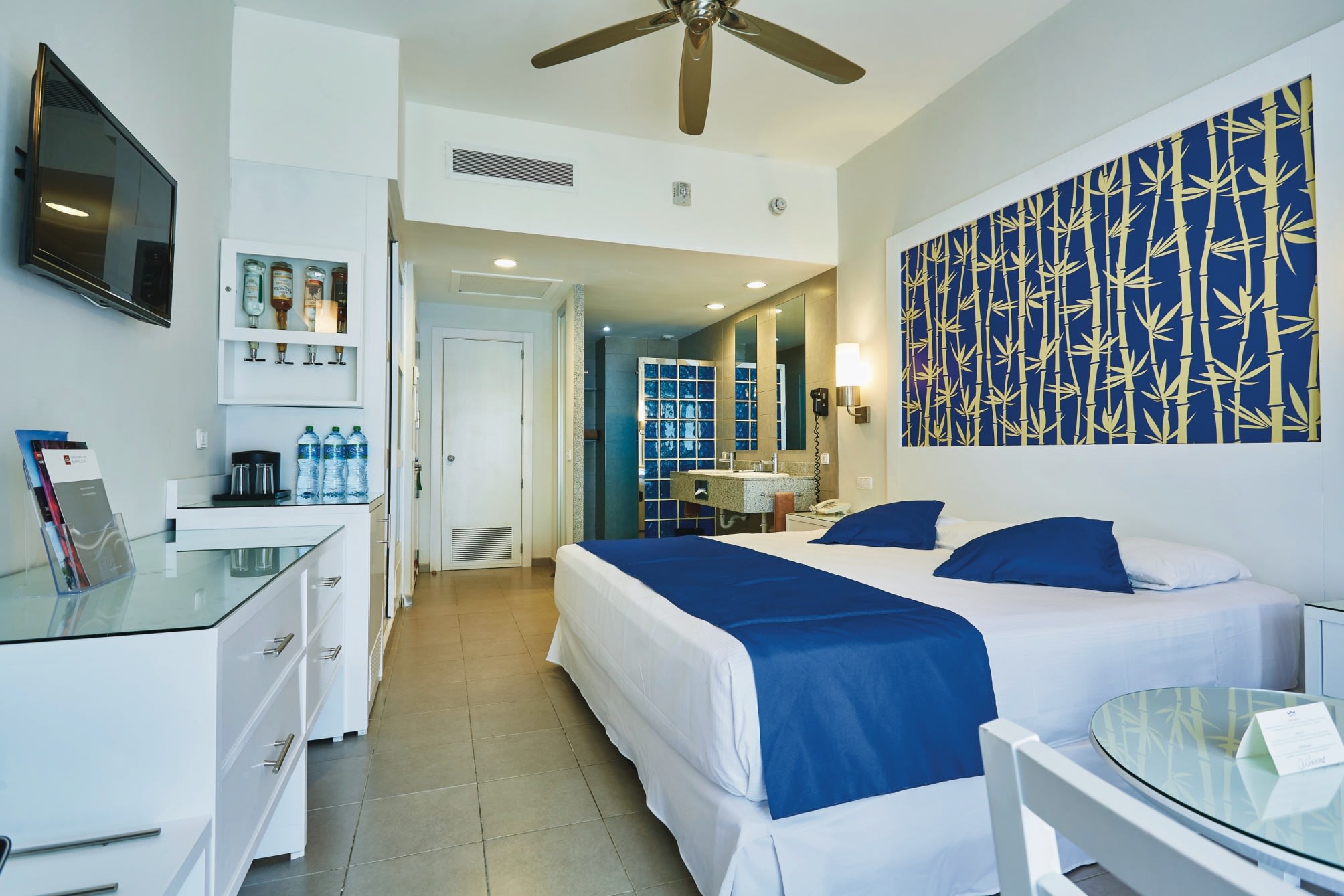 Clubhotel Riu Bambu - All Inclusive 2