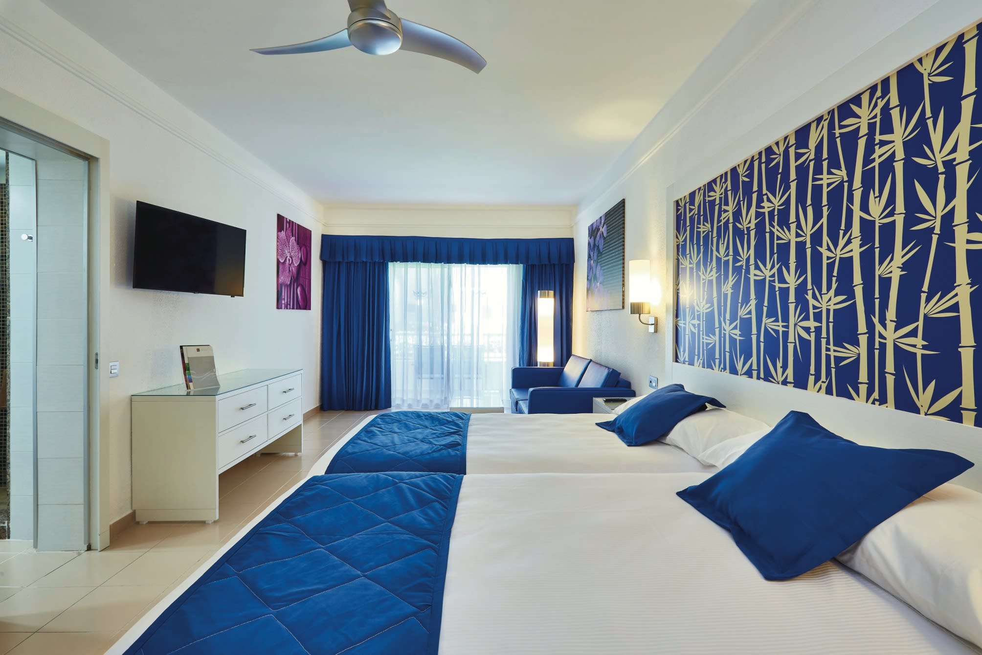 Clubhotel Riu Bambu - All Inclusive 5