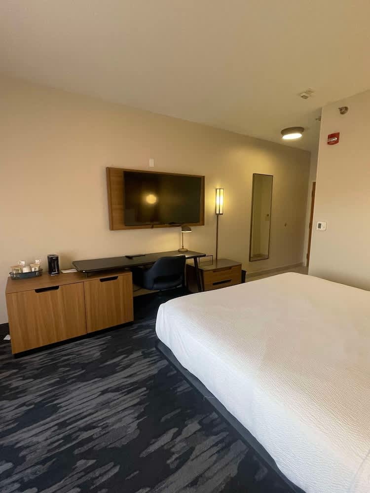 Fairfield Inn & Suites Minneapolis St. Paul/Roseville 5