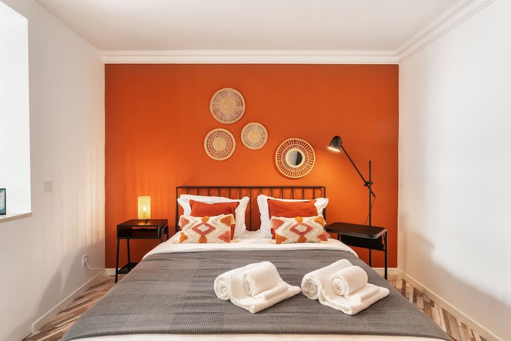 BnB Homes Cozy Apartment Near 50 m Walk From Beach 1