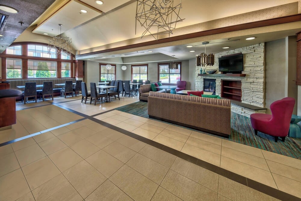 Residence Inn by Marriott Memphis Southaven 2