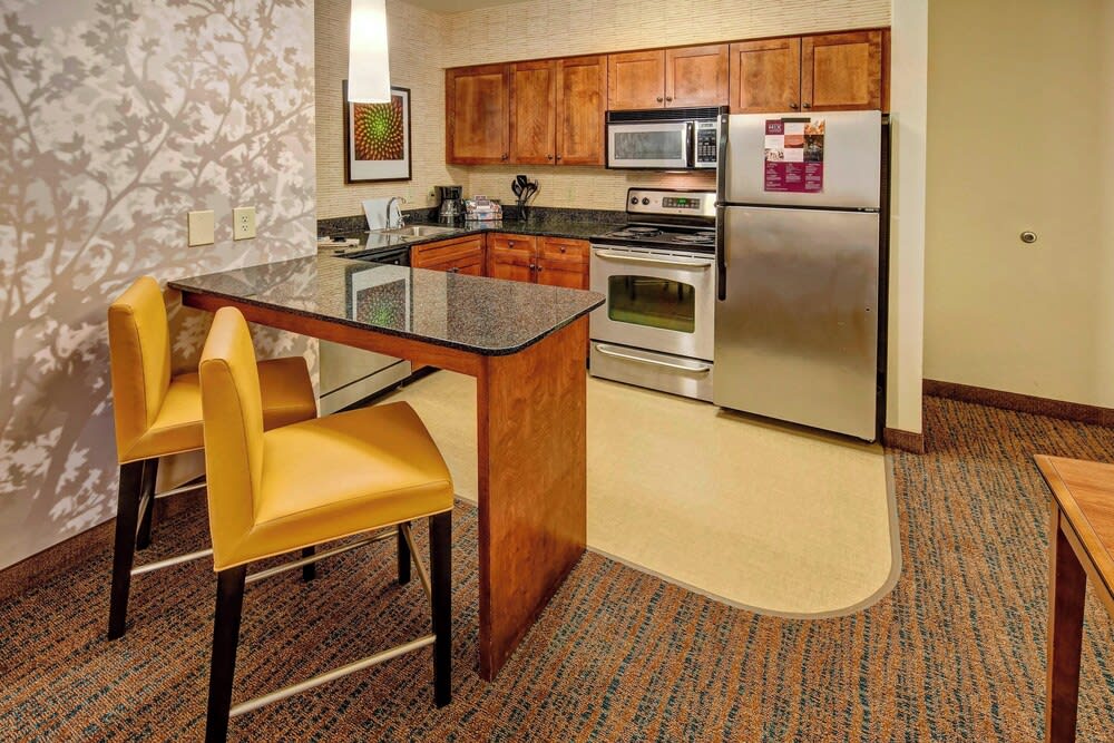Residence Inn by Marriott Memphis Southaven 1