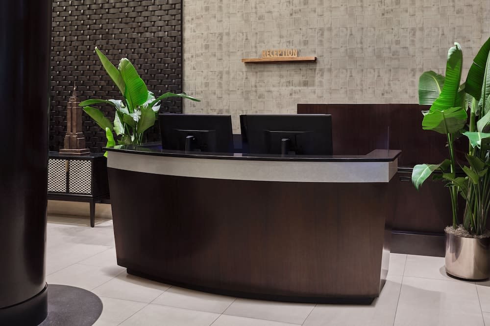 Marriott Vacation Club , New York City 2
