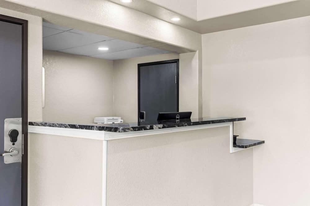 Quality Inn Oskaloosa 2