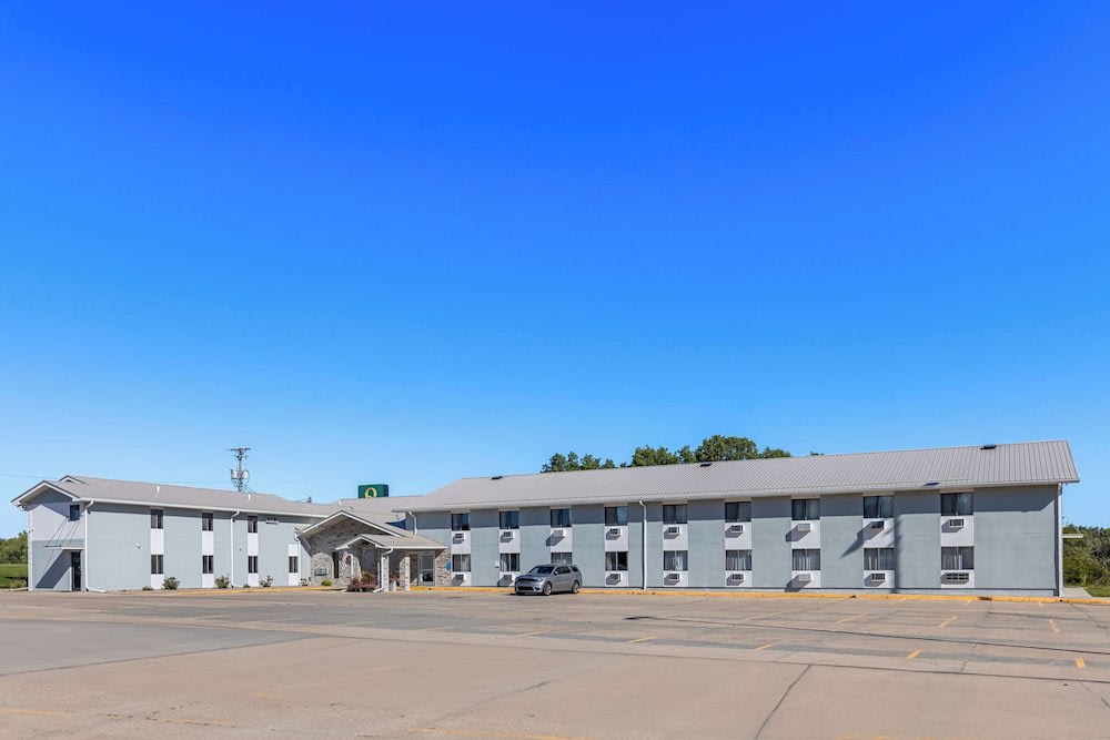 Quality Inn Oskaloosa 1