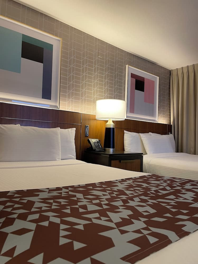 Fremont Hotel & Casino 4