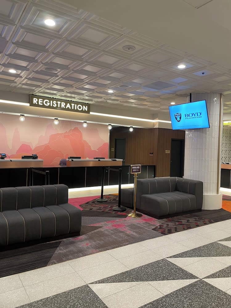 Fremont Hotel & Casino 2