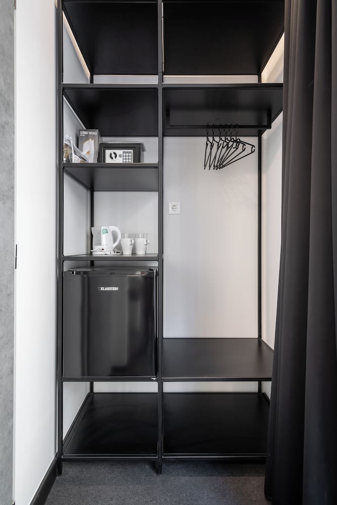 Vaci Boutique Loft Suites 5