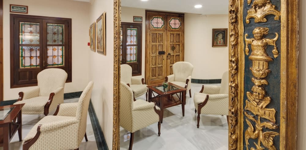 Sercotel Palacio De Los Gamboa 5