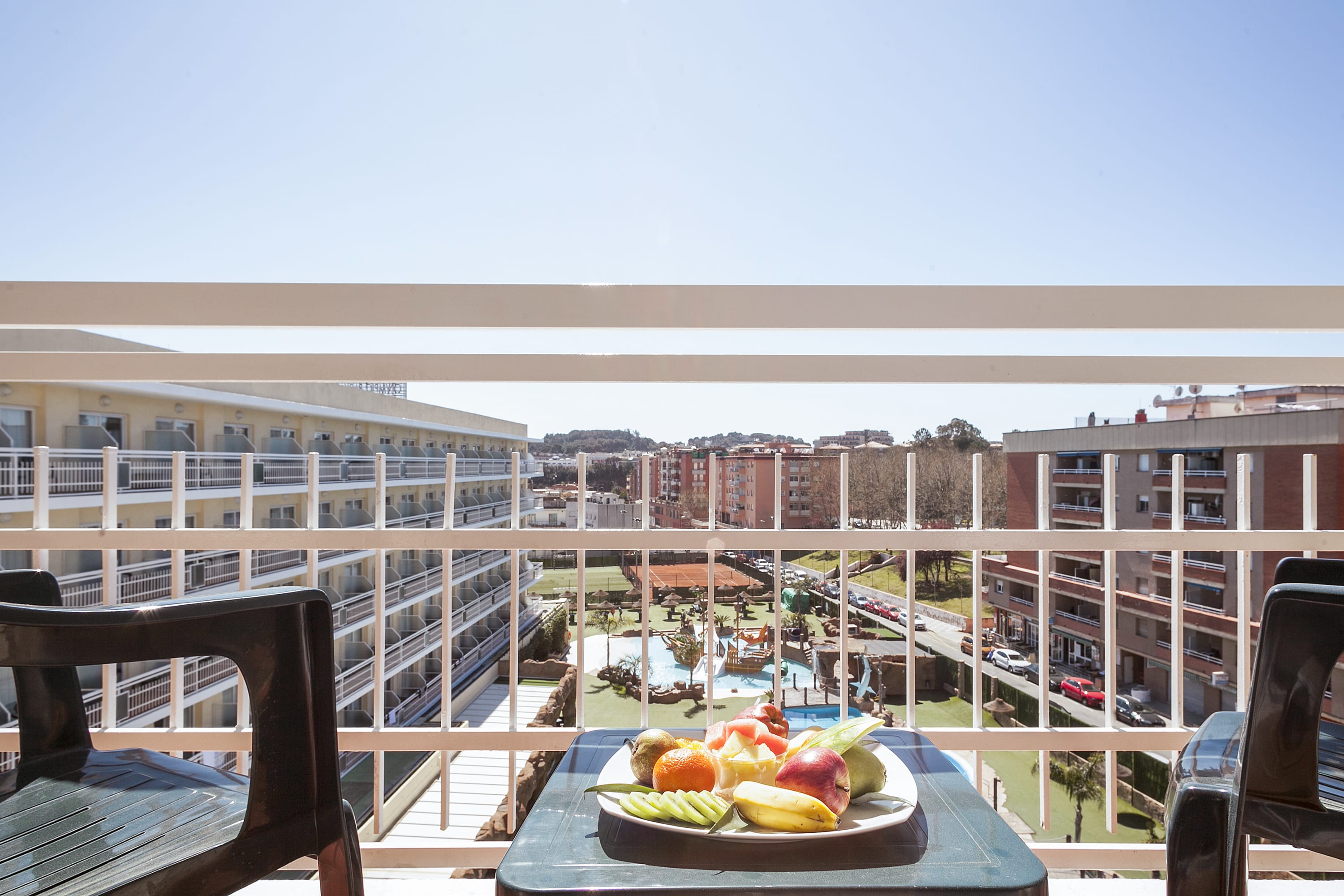 Evenia Olympic Park 3