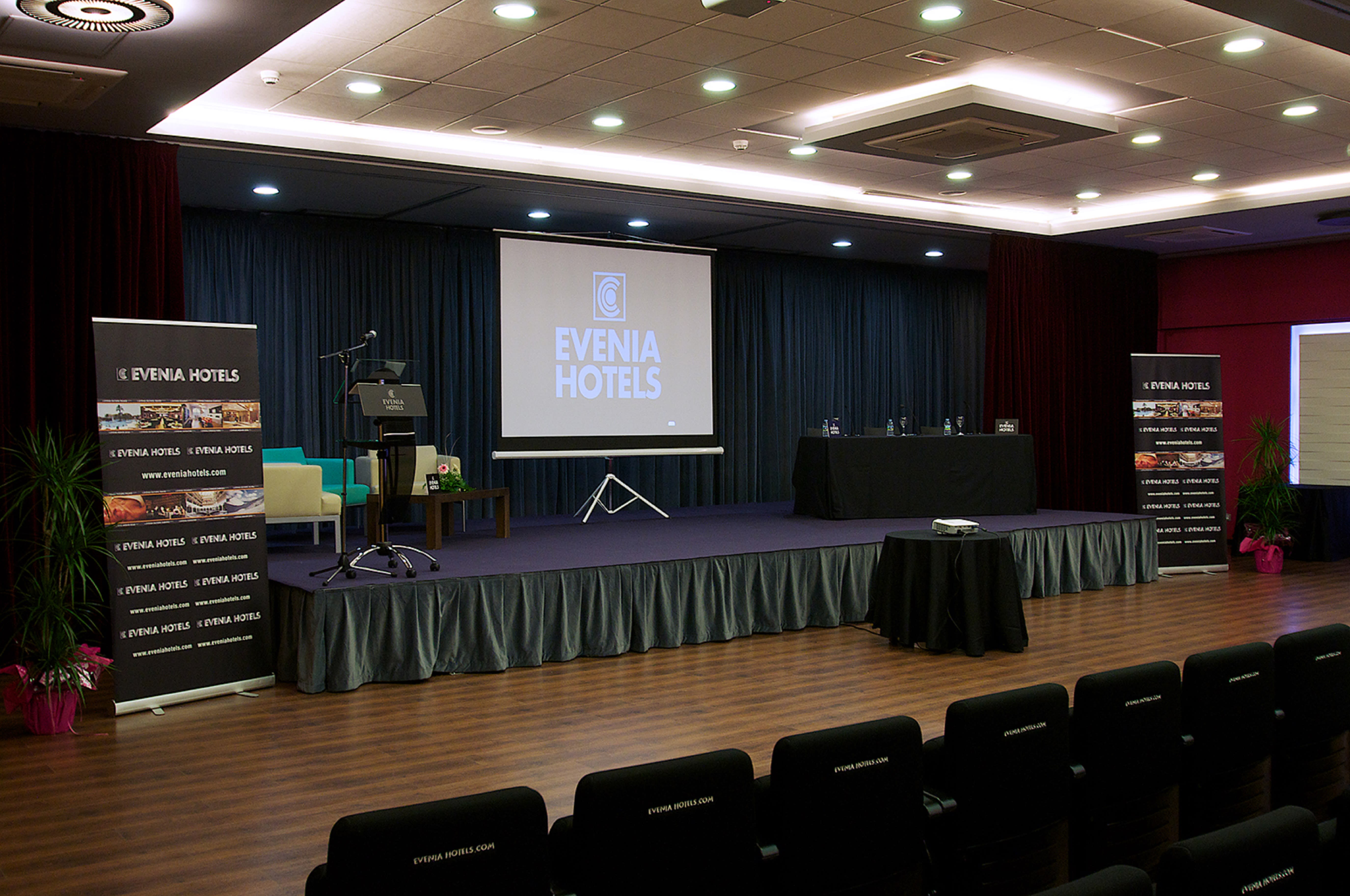 Evenia Olympic Park 5