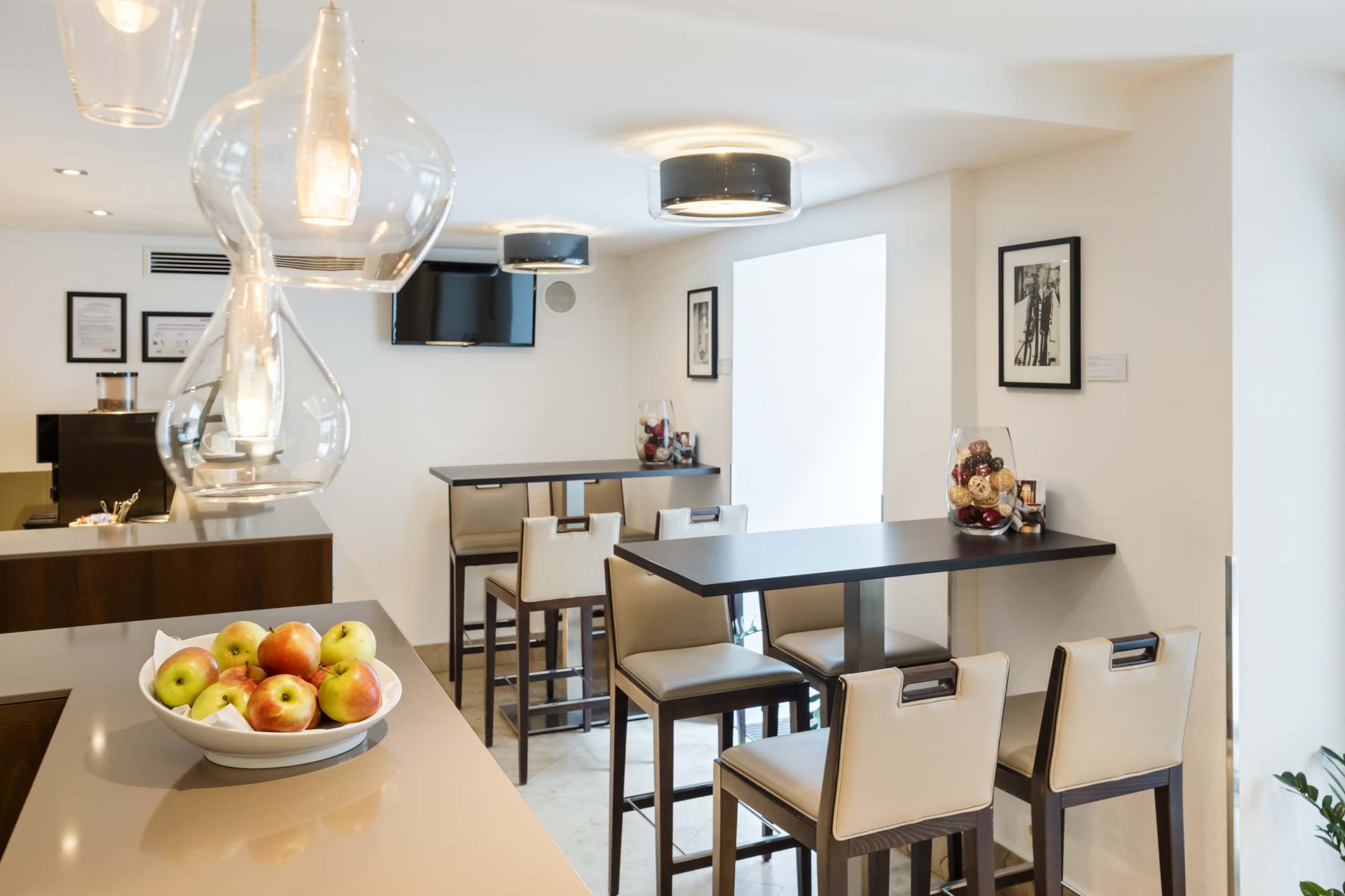 Hotel Rathauspark Wien, a member of Radisson Individuals 3