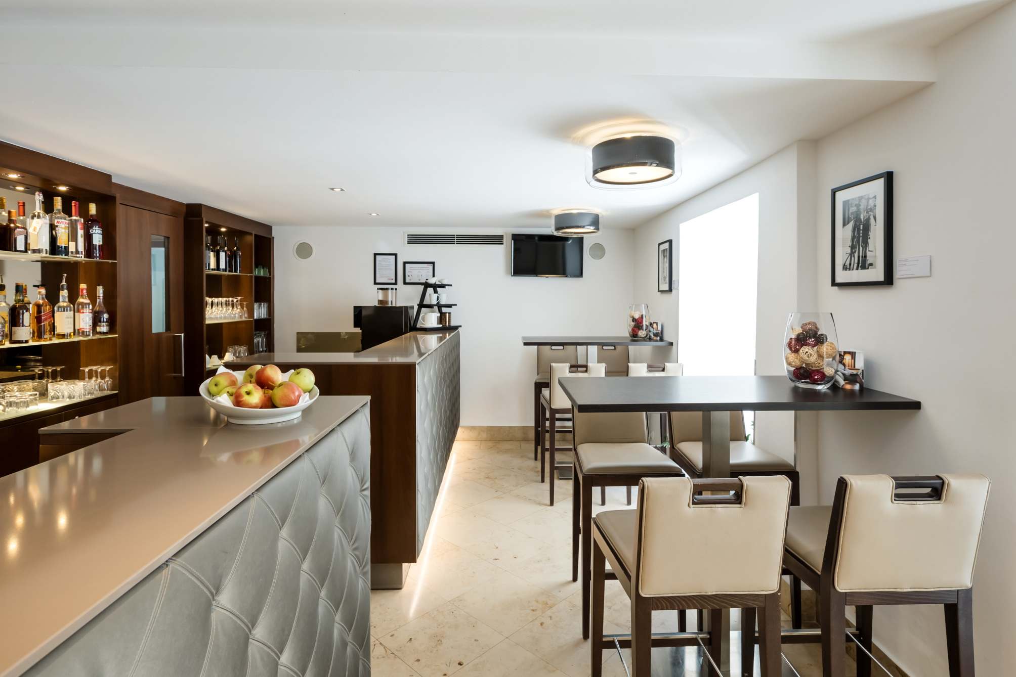 Hotel Rathauspark Wien, a member of Radisson Individuals 4