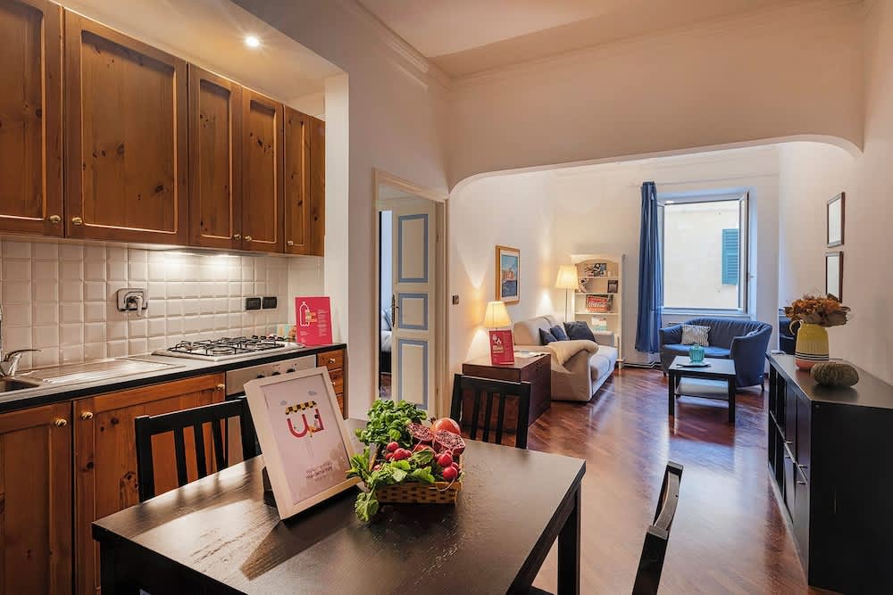 Santa Chiara Apartment 1