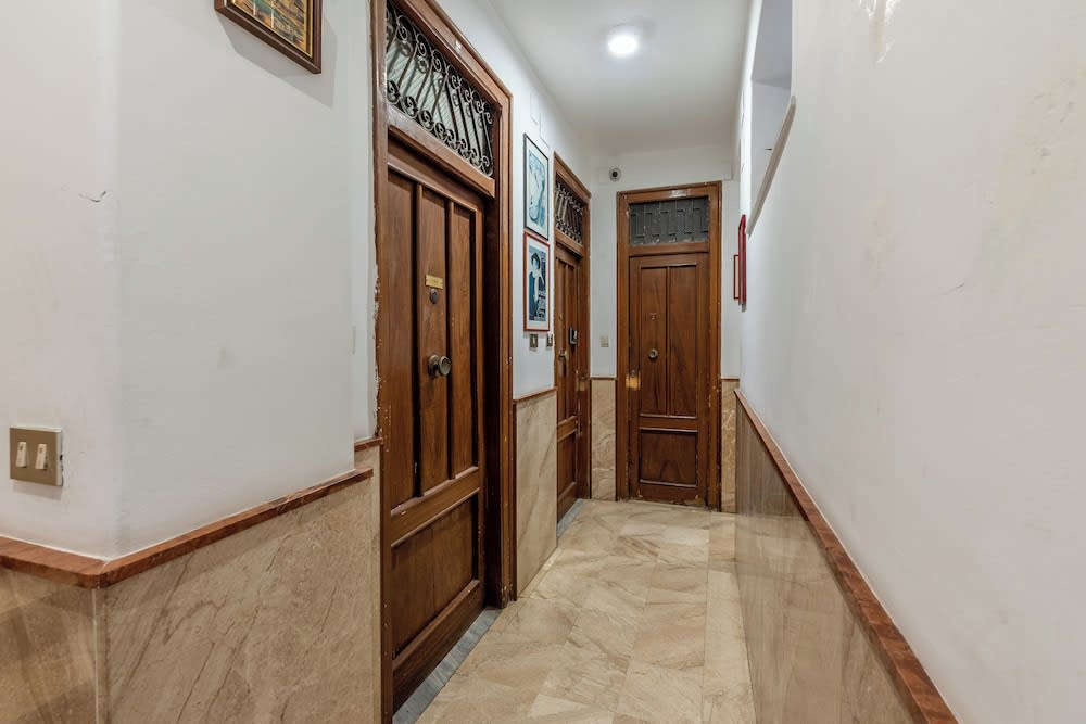 Spring Apartment al Teatro Massimo 2