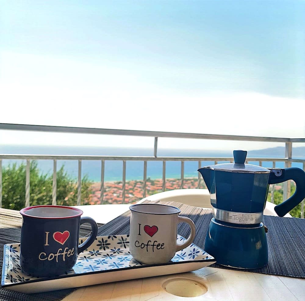 b&b Miramare 1