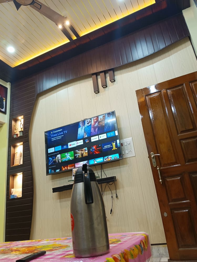 Trilok Residency 2