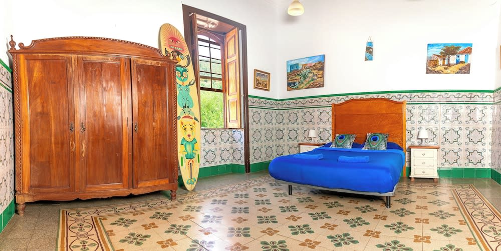 Atlantis Surf Hostel 4