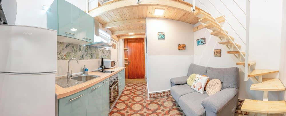 Atlantis Surf Hostel 2