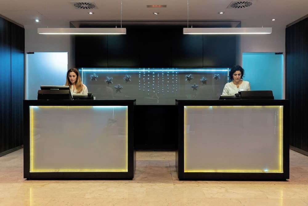 Sercotel Córdoba Medina Azahara 4