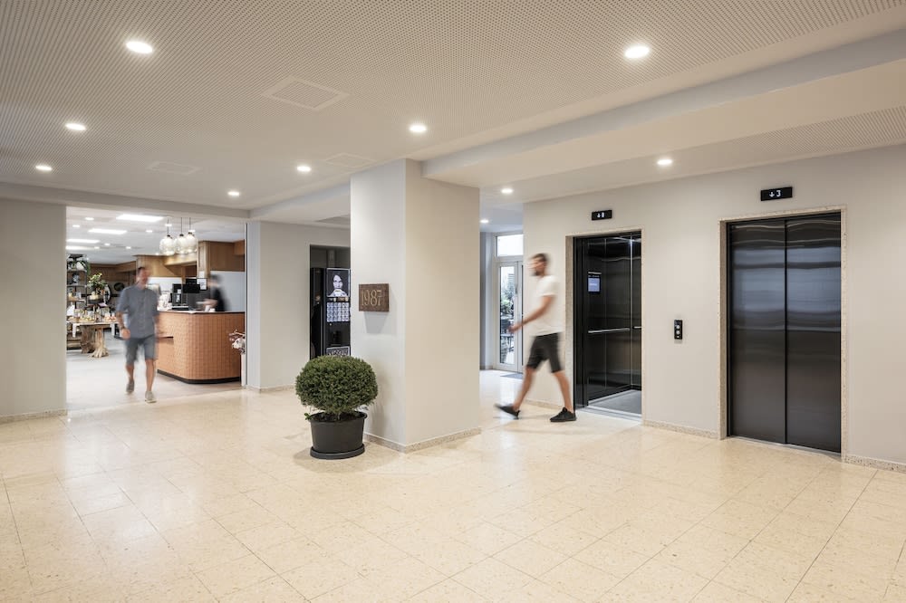 myNext - Hotel Rudy 2
