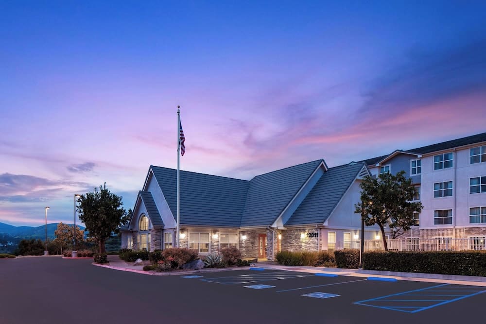 Residence Inn San Diego Rancho Bernardo Scripps Poway 1
