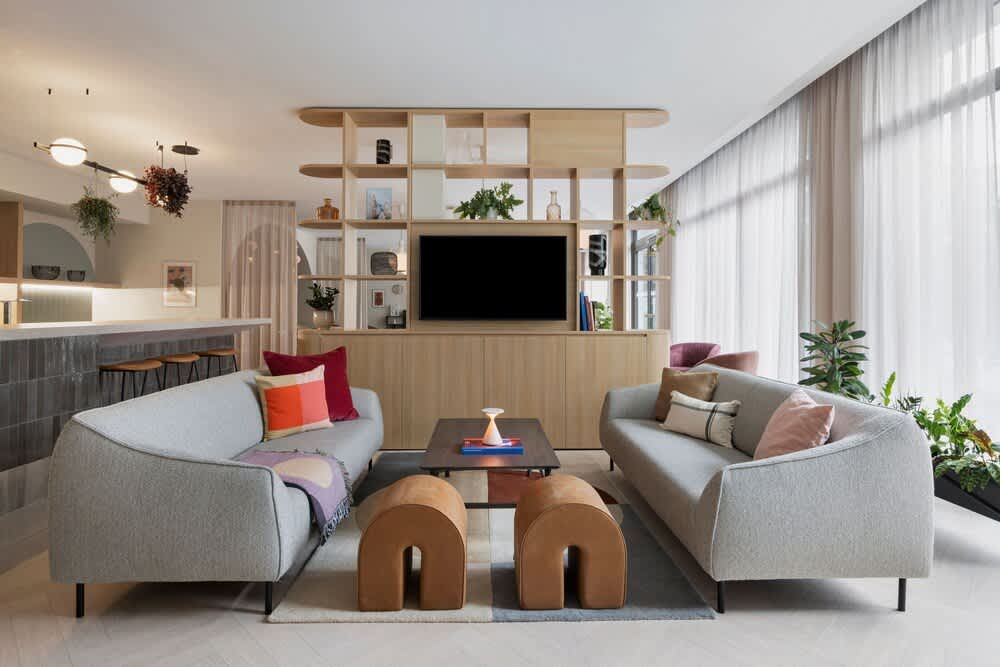 Residence Inn by Marriott Geneva City Nations 1