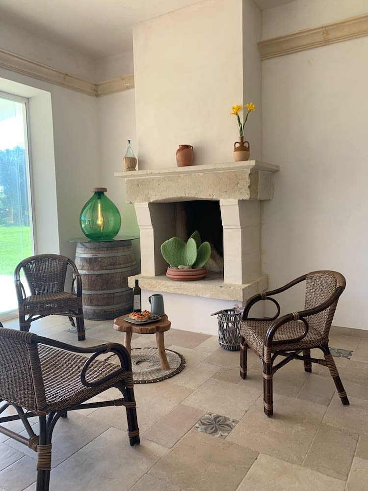 Tenuta Cursano 2
