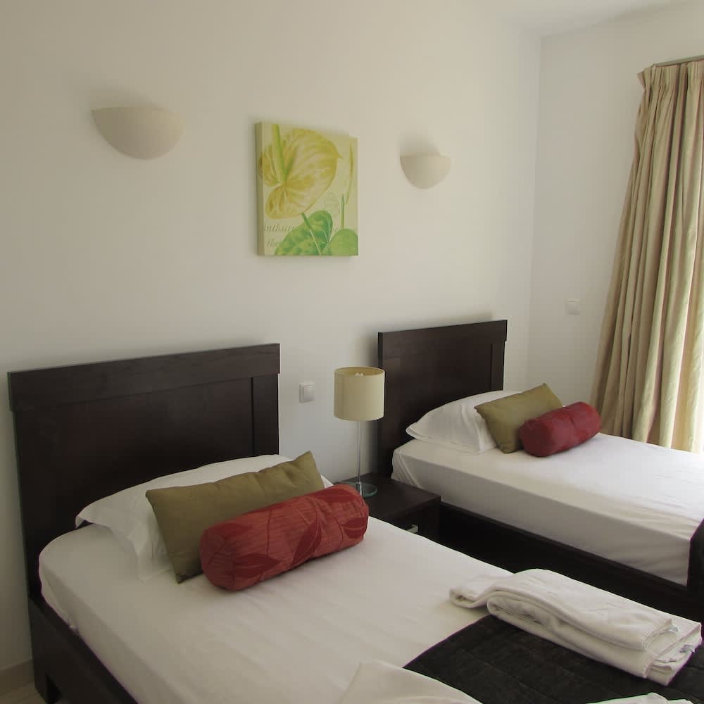 Tortuga Beach Resort 3 Bed Villa With Pool 1