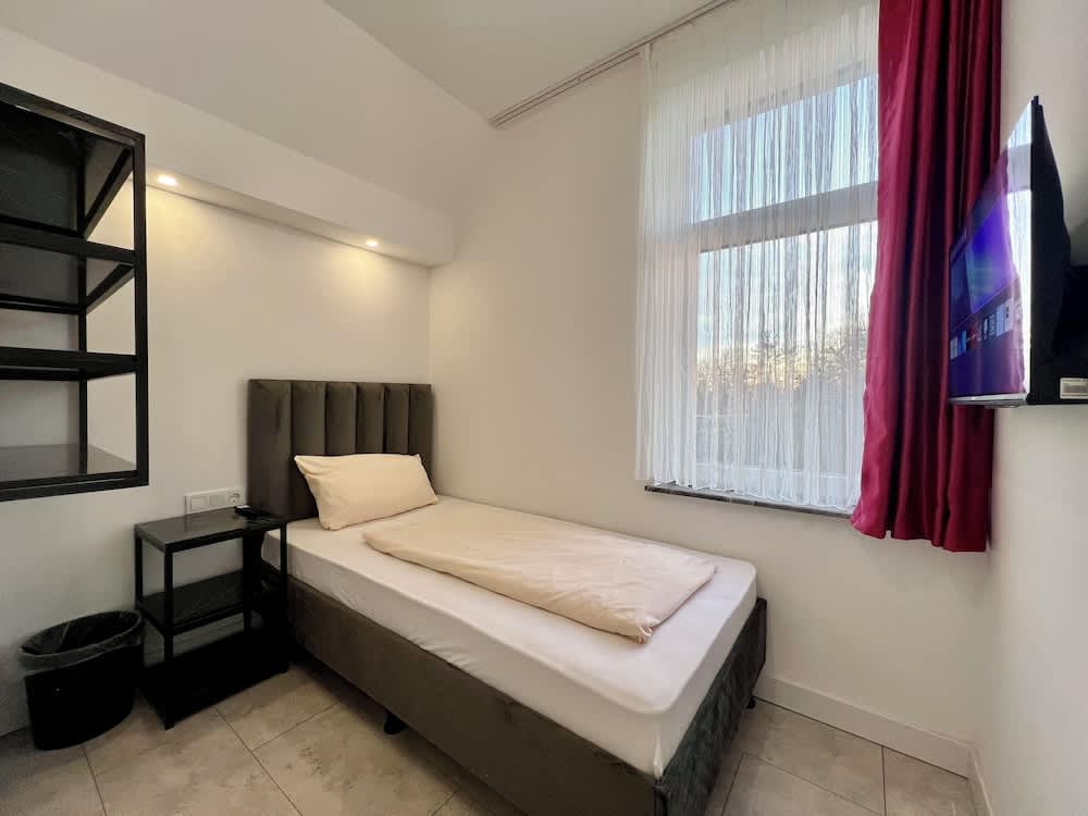 Durmaz Hotel 2