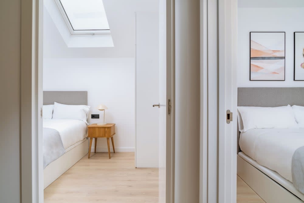 Limehome Santiago de Compostela 2