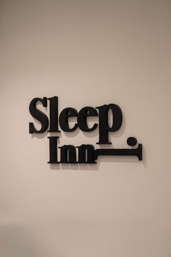 Sleep Inn Apart-Hotel 2