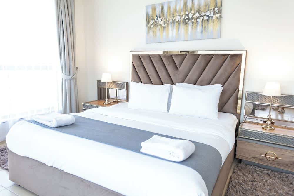 JBR apartments by HAPPY SEASON 2