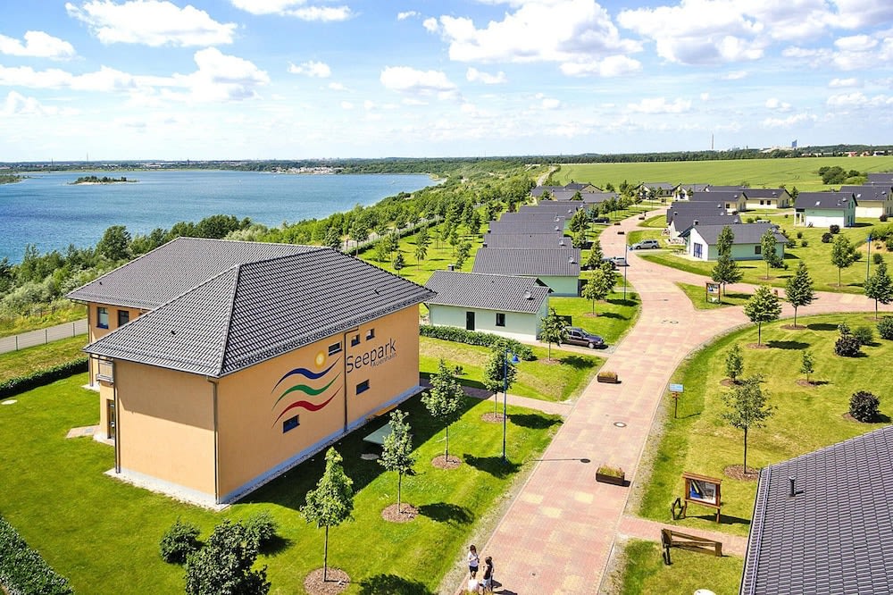Holiday home in Markkleeberg near a lake 2