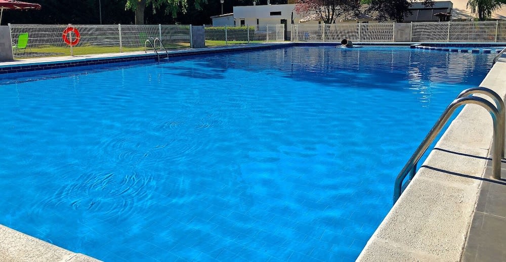 Hotel Convento Del Giraldo 1