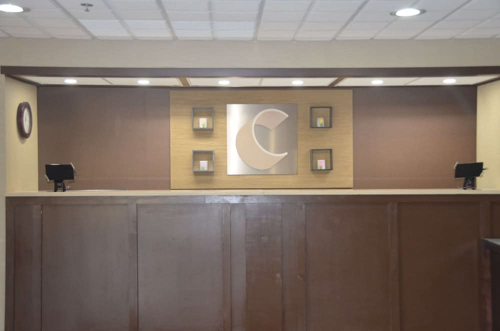 Comfort Inn & Suites Maumee - Toledo I80-90 2