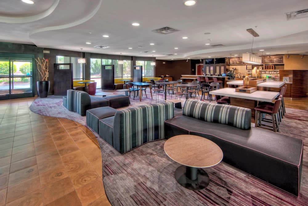 Courtyard by Marriott Memphis Southaven 1