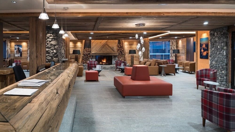 MGM Hôtels & Résidences - Résidence Le Cristal de Jade 3