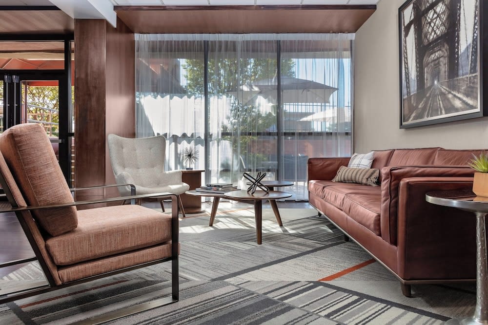 Four Points by Sheraton Memphis East 2