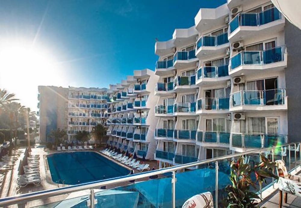 Mysea Hotels Alara 1