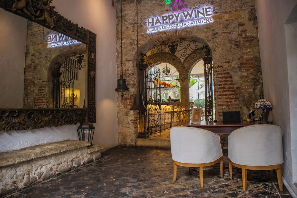 Hotel El Marqués by Faranda Boutique 3